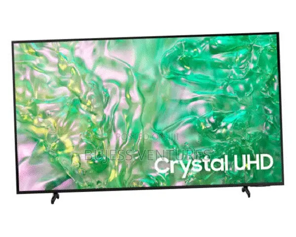Samsung 85" Qled Q7f Samsung Vision Ai