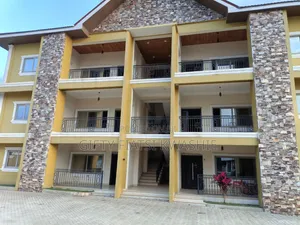 2bdrm Apartment in Daban Newsite, Kumasi Metropolitan for rent