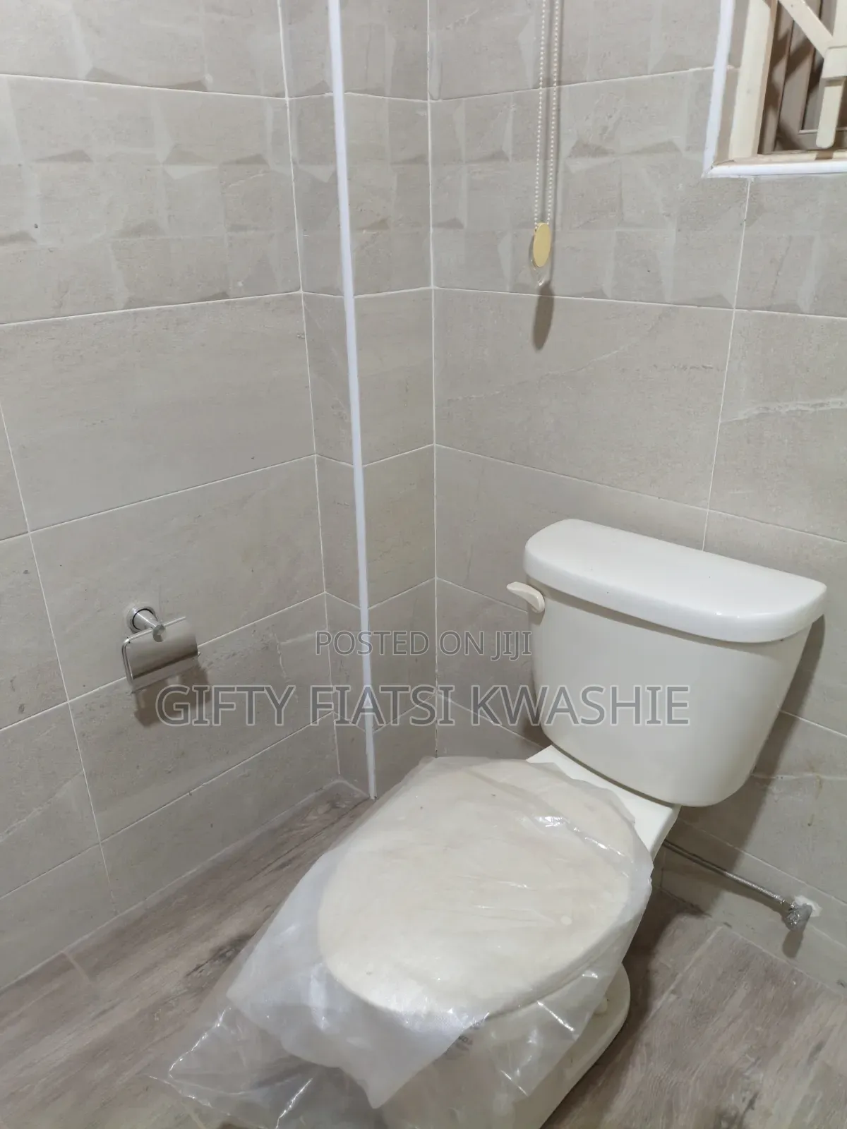 2bdrm Apartment in Daban Newsite, Kumasi Metropolitan for rent