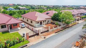 3bdrm House in Accra Metropolitan for sale