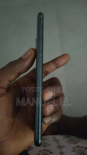 Huawei P20 Pro 128 GB Black