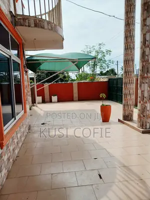 5bdrm House in ECOMOG for sale