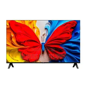 TCL 98 Inches Ultra Hd Smart Qled Google TV