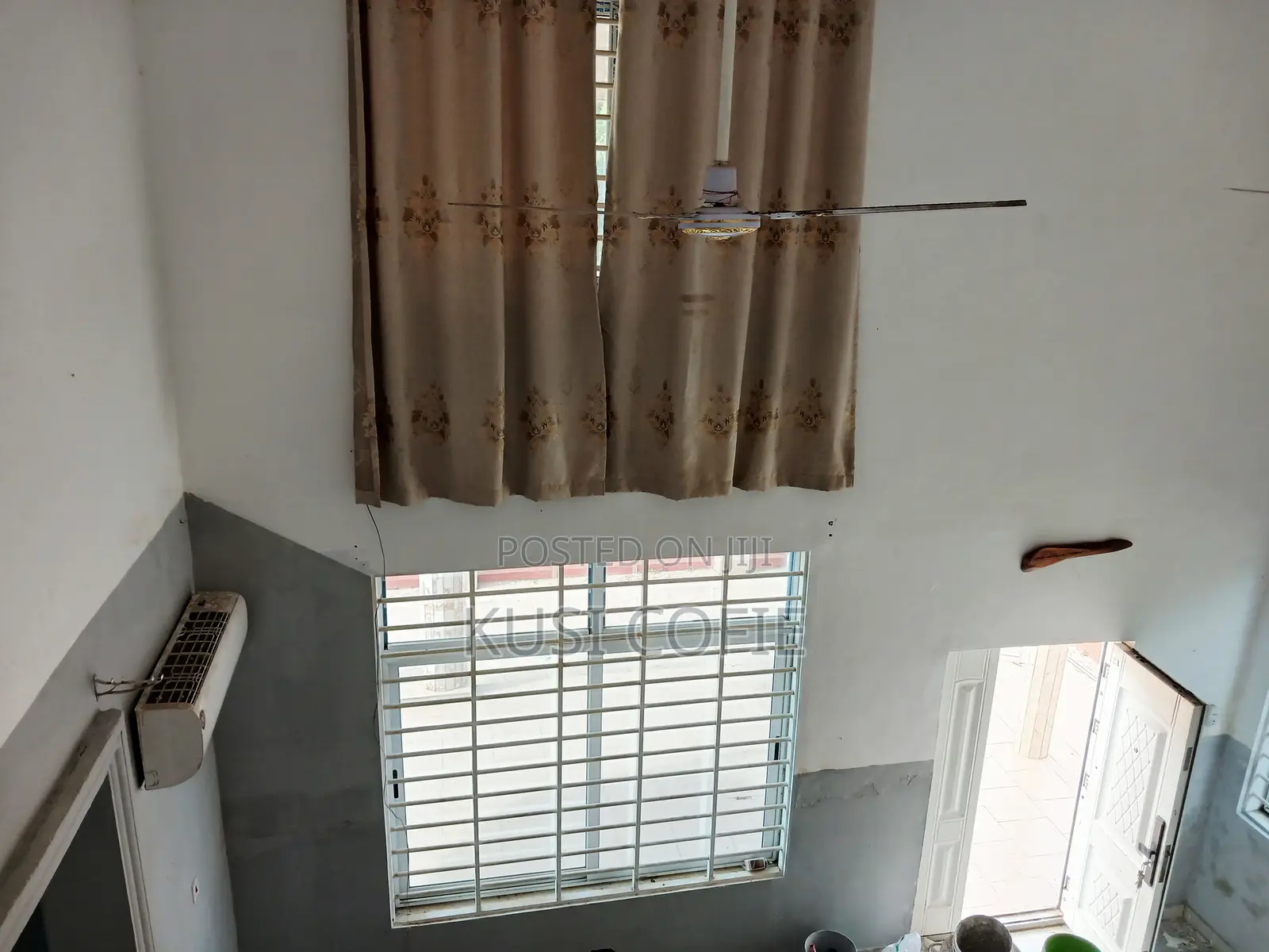 5bdrm House in ECOMOG for sale