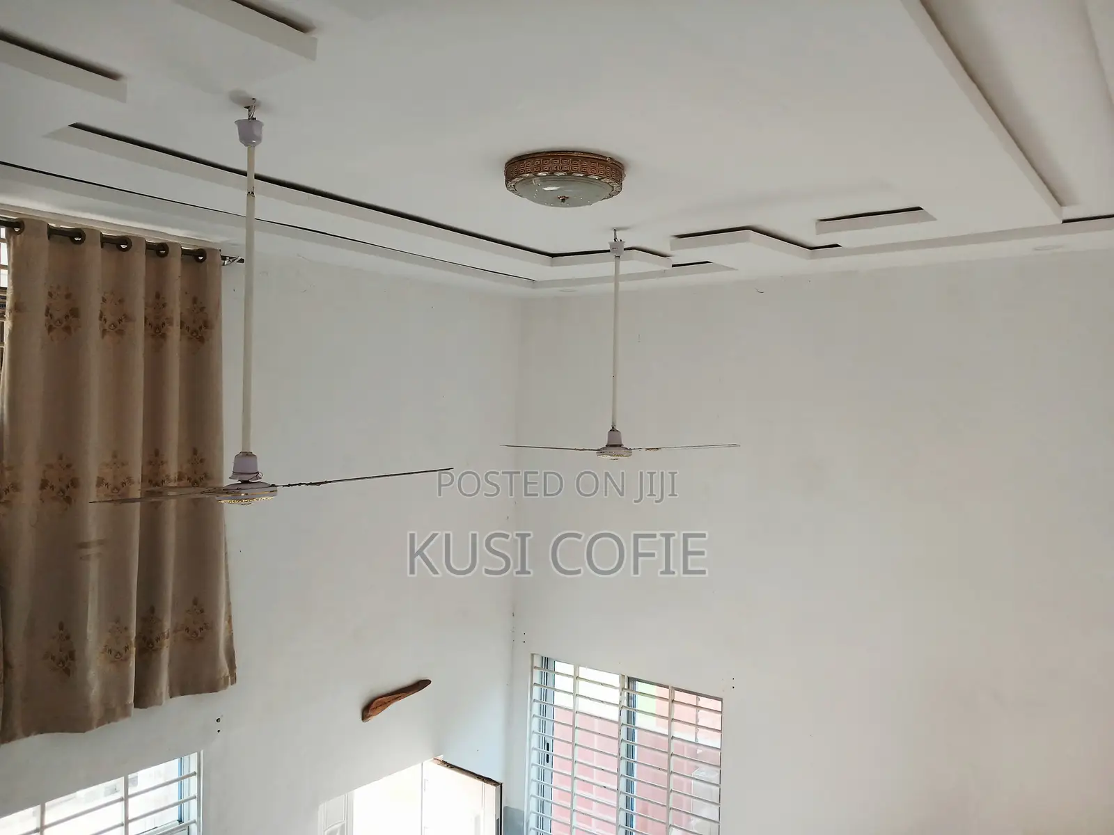5bdrm House in ECOMOG for sale