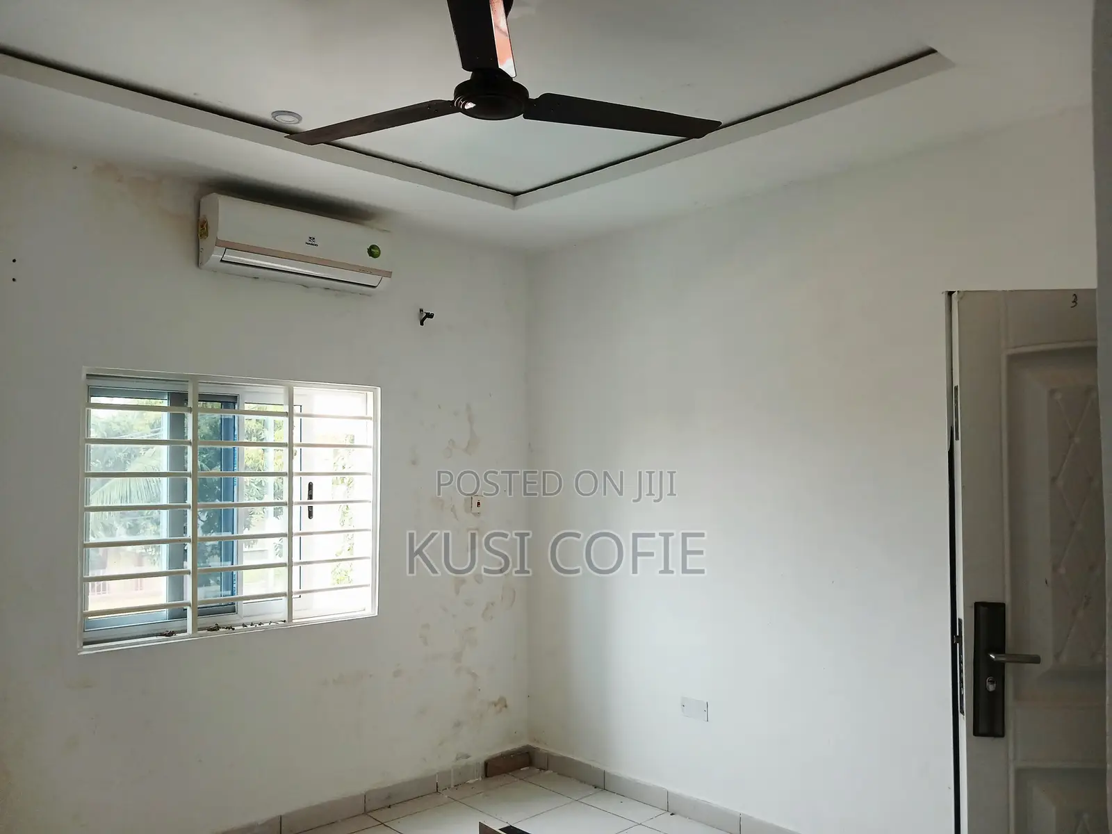 5bdrm House in ECOMOG for sale