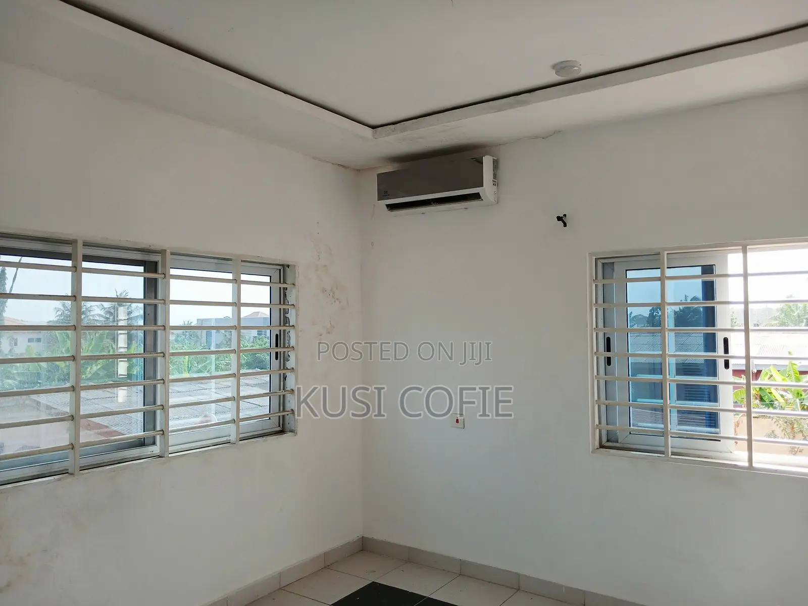 5bdrm House in ECOMOG for sale