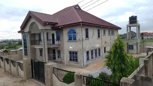 5bdrm Mansion in Apromase, Kumasi Metropolitan for sale