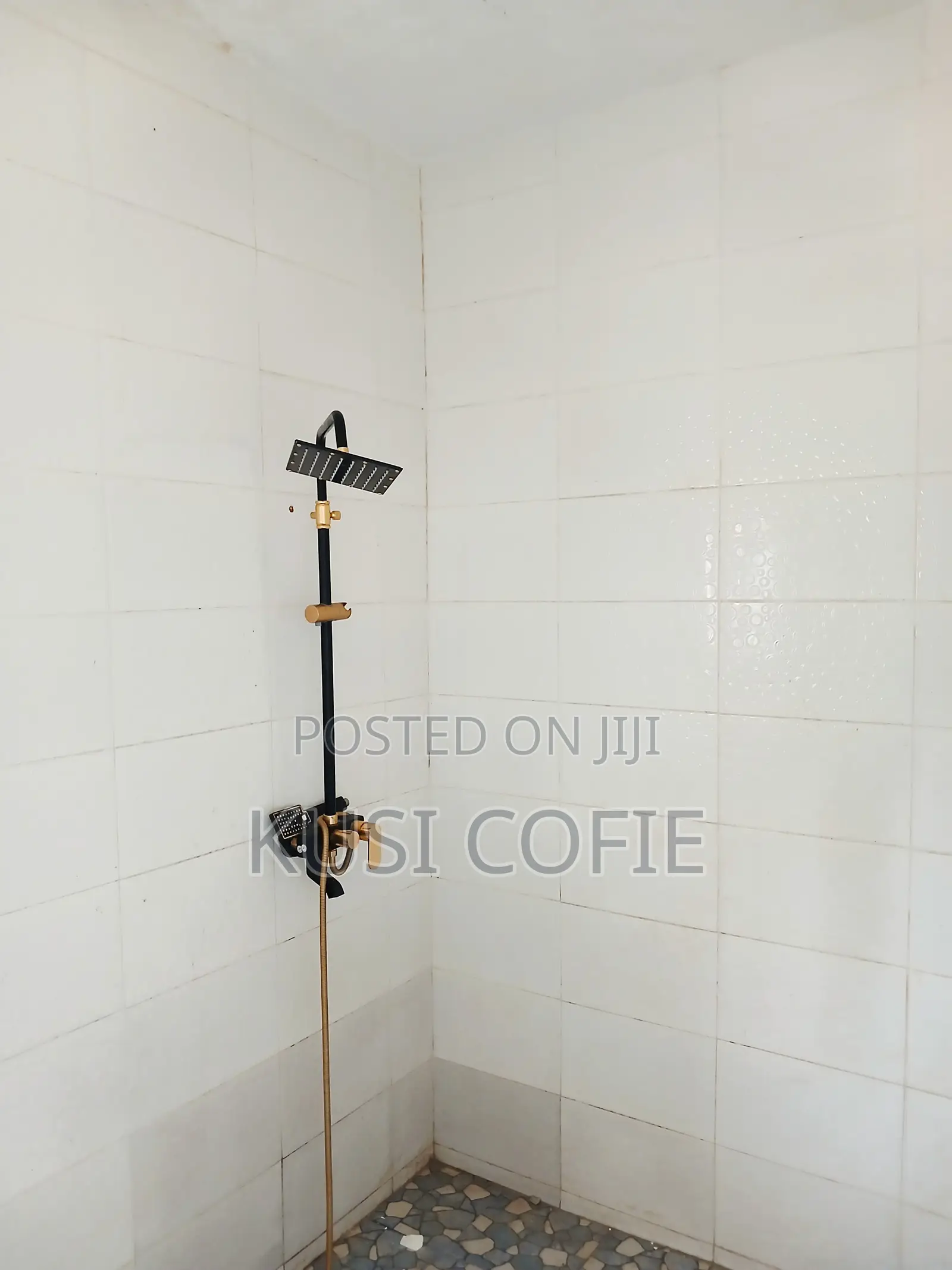 5bdrm House in ECOMOG for sale
