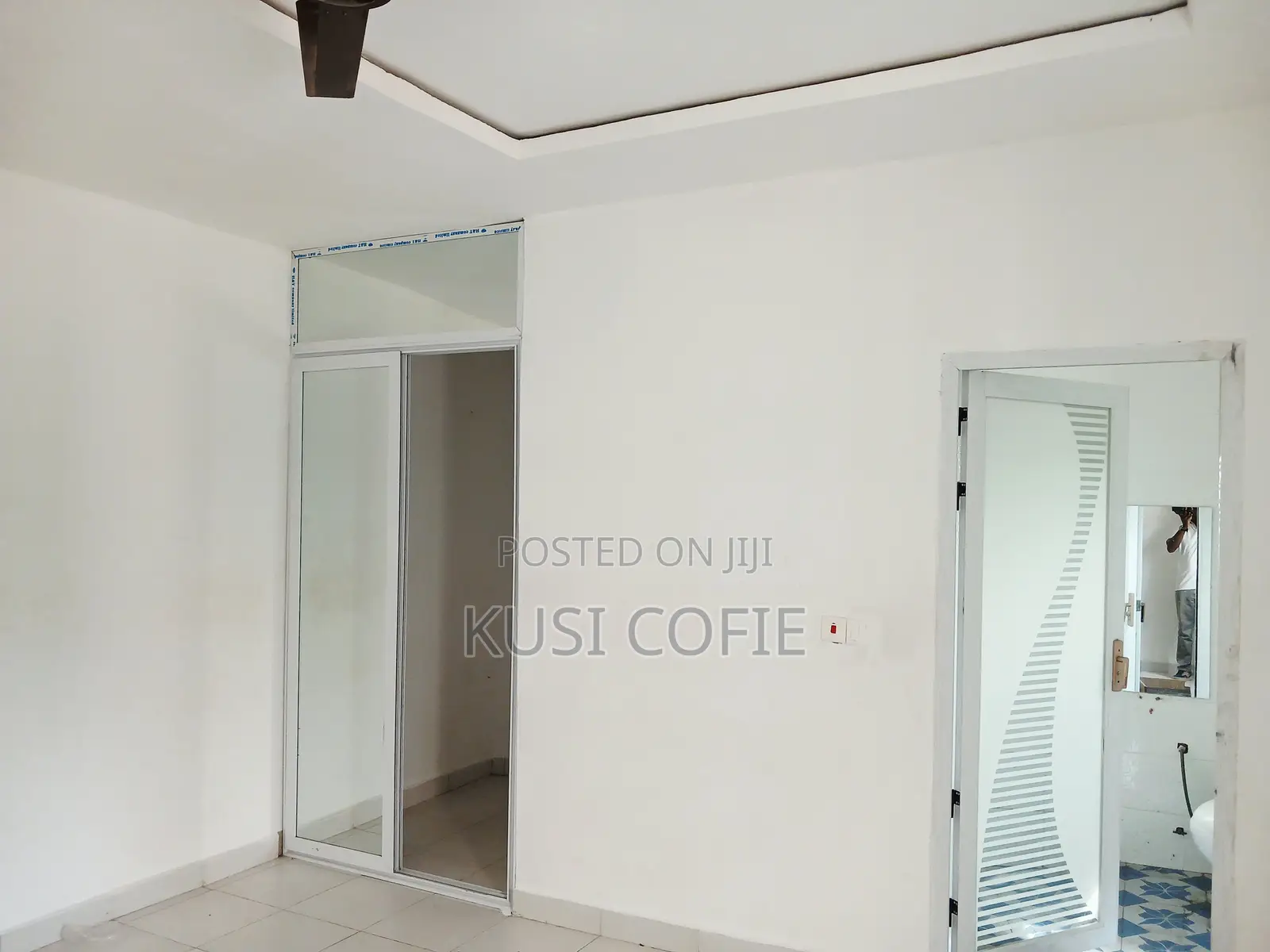 5bdrm House in ECOMOG for sale