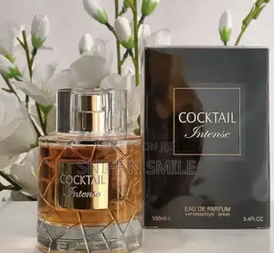 Cocktail Intense