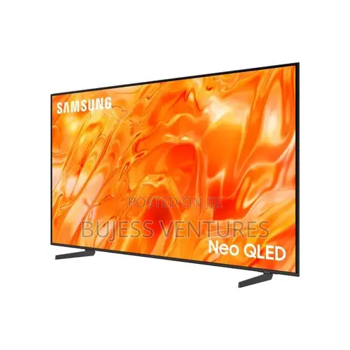 Qn70f85 Inch Class Neo Qn70f