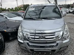 Car 2015 Silver