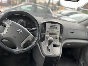 Car 2015 Silver