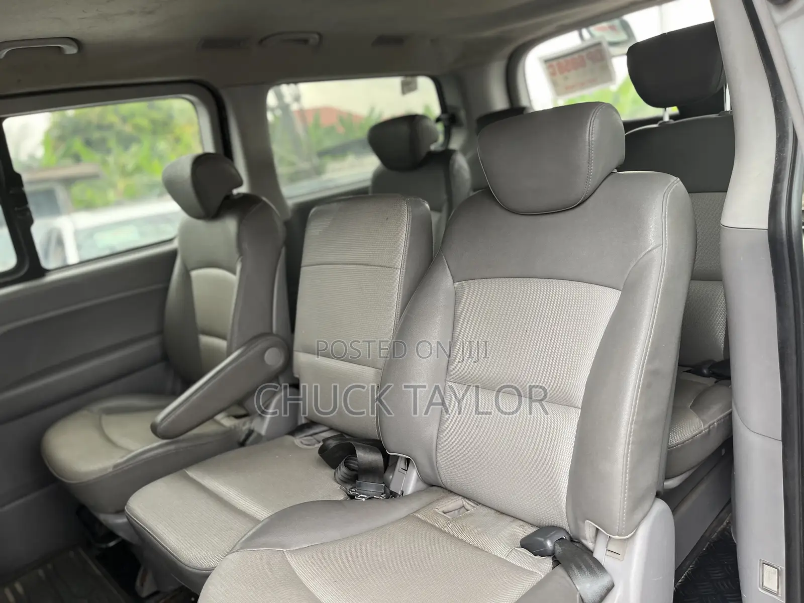 Car 2015 Silver