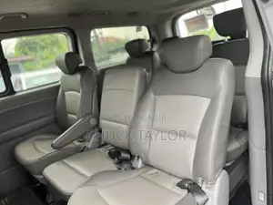 Car 2015 Silver