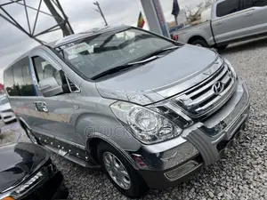 Car 2015 Silver