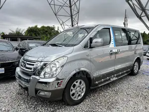 Car 2015 Silver