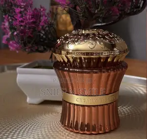Creamy Biscuit
