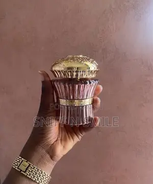 Creamy Biscuit
