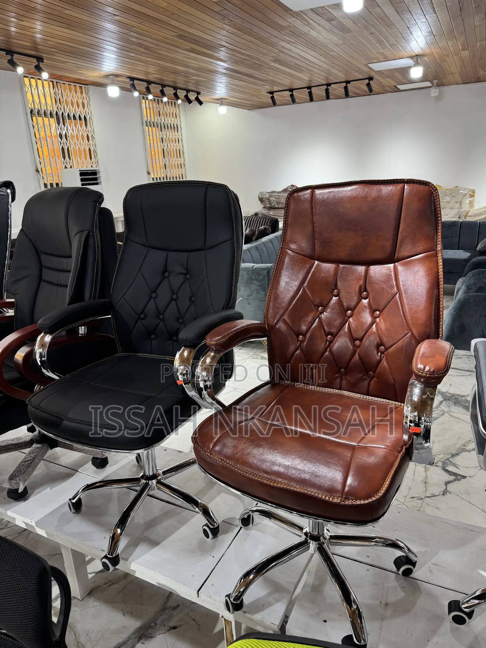 Office Chair