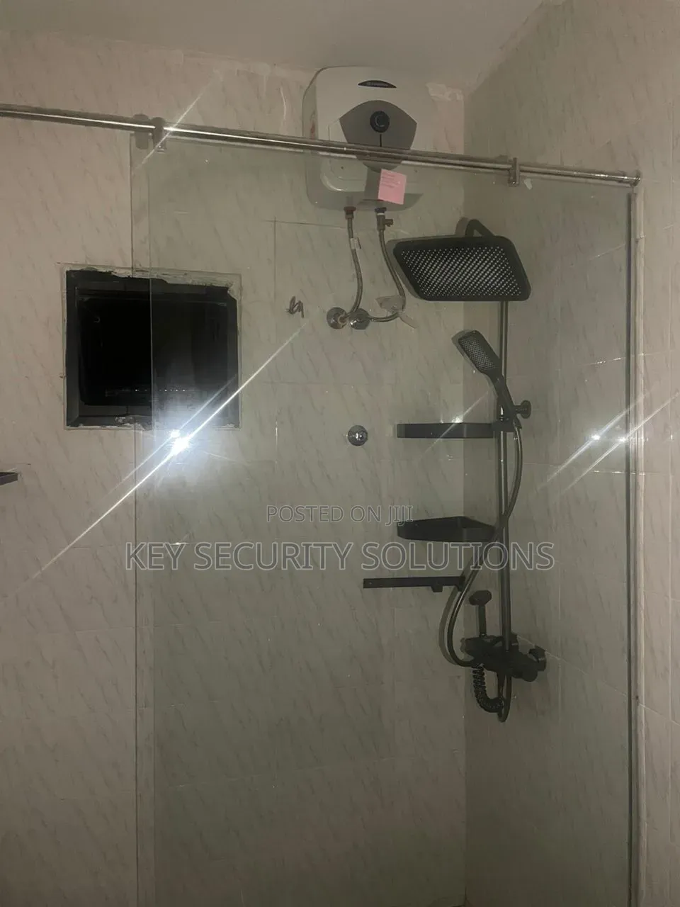 3bdrm Apartment in Star Towers, Lincoln School Area for rent
