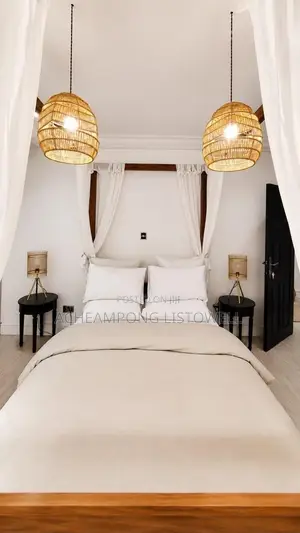 Furnished 2bdrm House in Listowell Agency, Spintex for sale
