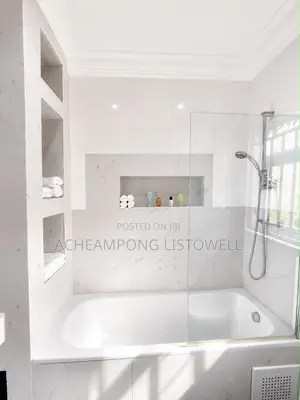 Furnished 2bdrm House in Listowell Agency, Spintex for sale