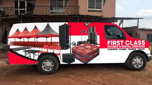 First Class Sounds Rentals