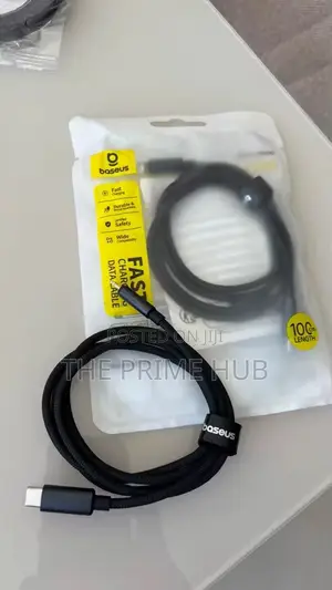 Original iPhone USB-C to Lightning Cable