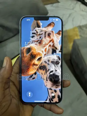 Apple iPhone 14 Plus 128 GB White