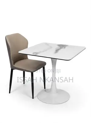Dining Table and Chair
