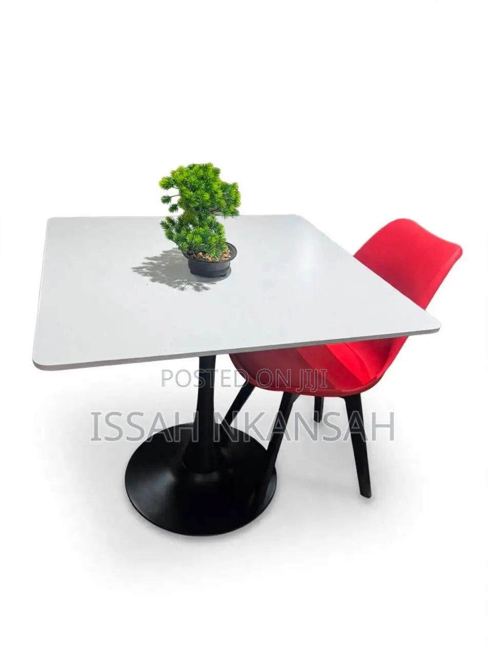 Dining Table and Chair