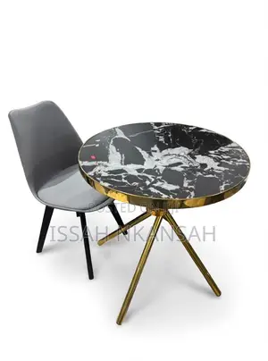 Dining Table and Chair