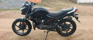 Honda CB 2020 Black
