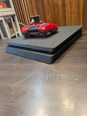 PlayStation 4slim With Fifa