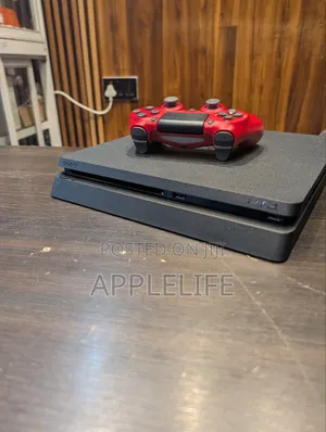 PlayStation 4slim With Fifa