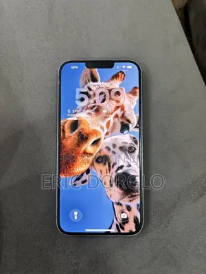 Apple iPhone 14 Plus 128 GB White