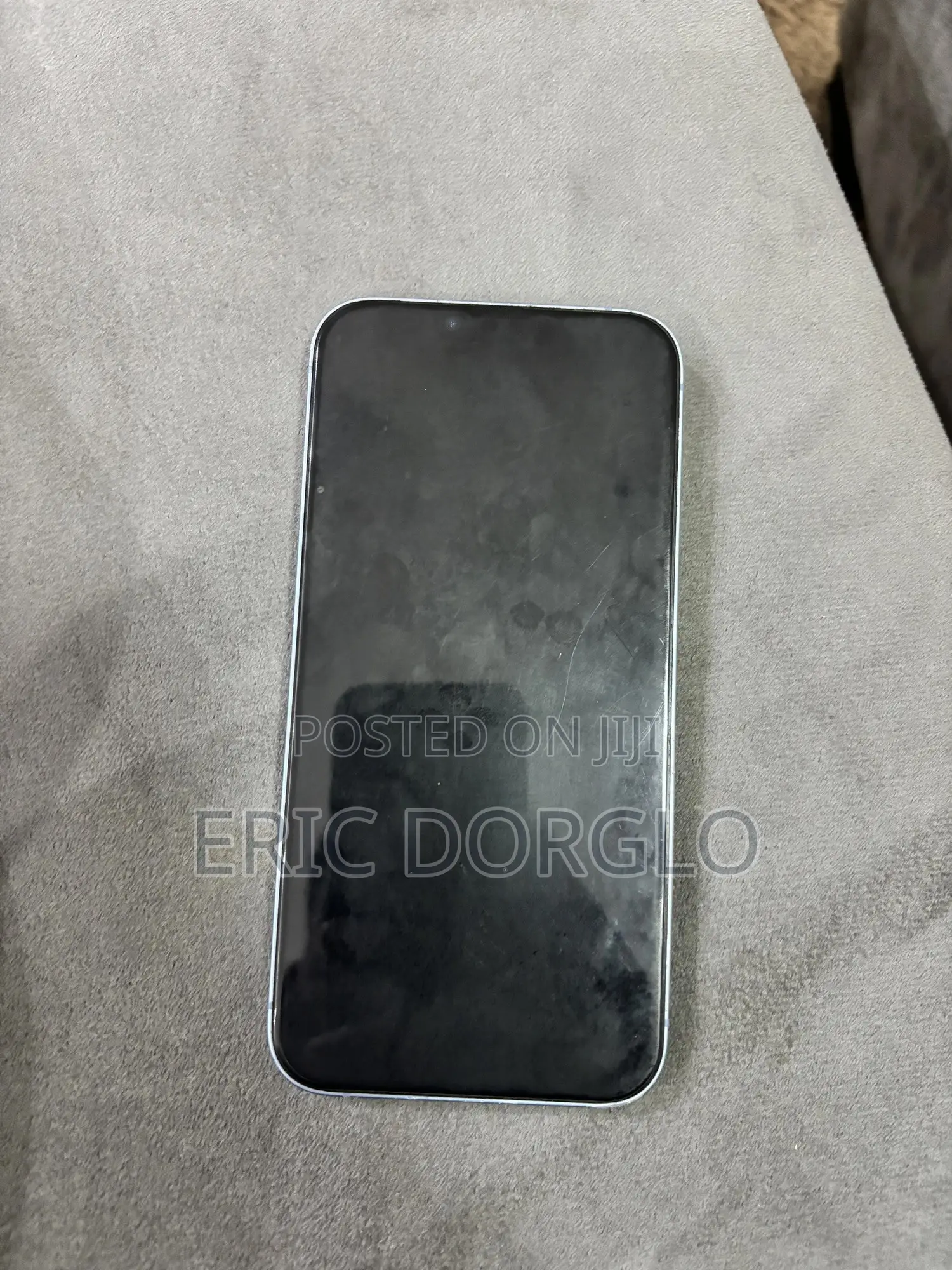 Apple iPhone 14 Plus 128 GB White