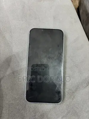 Apple iPhone 14 Plus 128 GB White