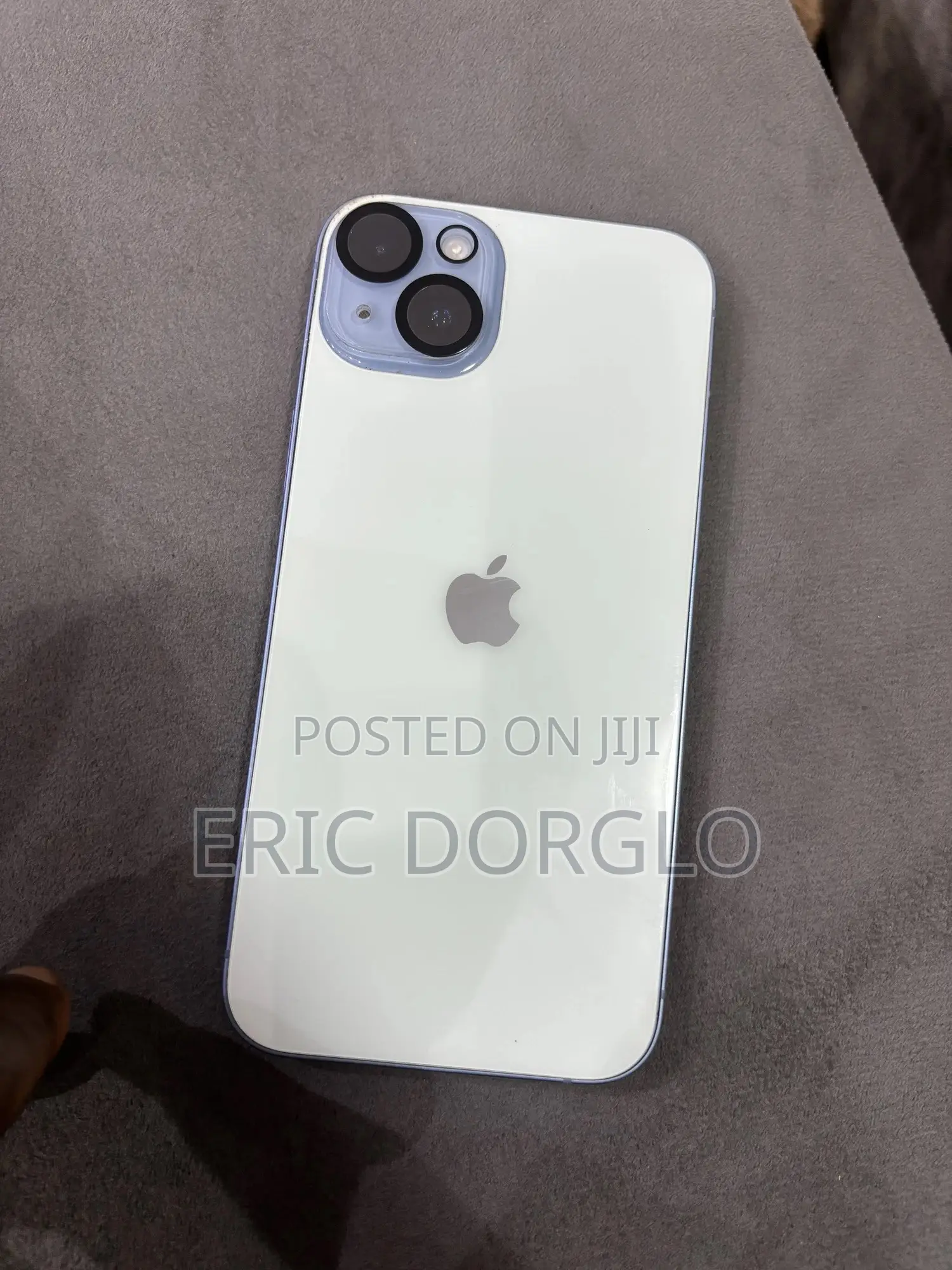 Apple iPhone 14 Plus 128 GB White