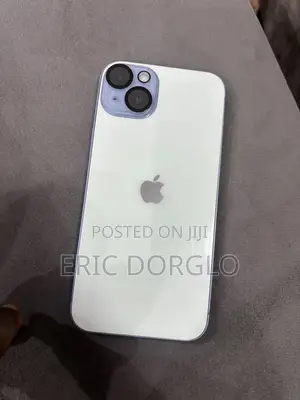 Apple iPhone 14 Plus 128 GB White