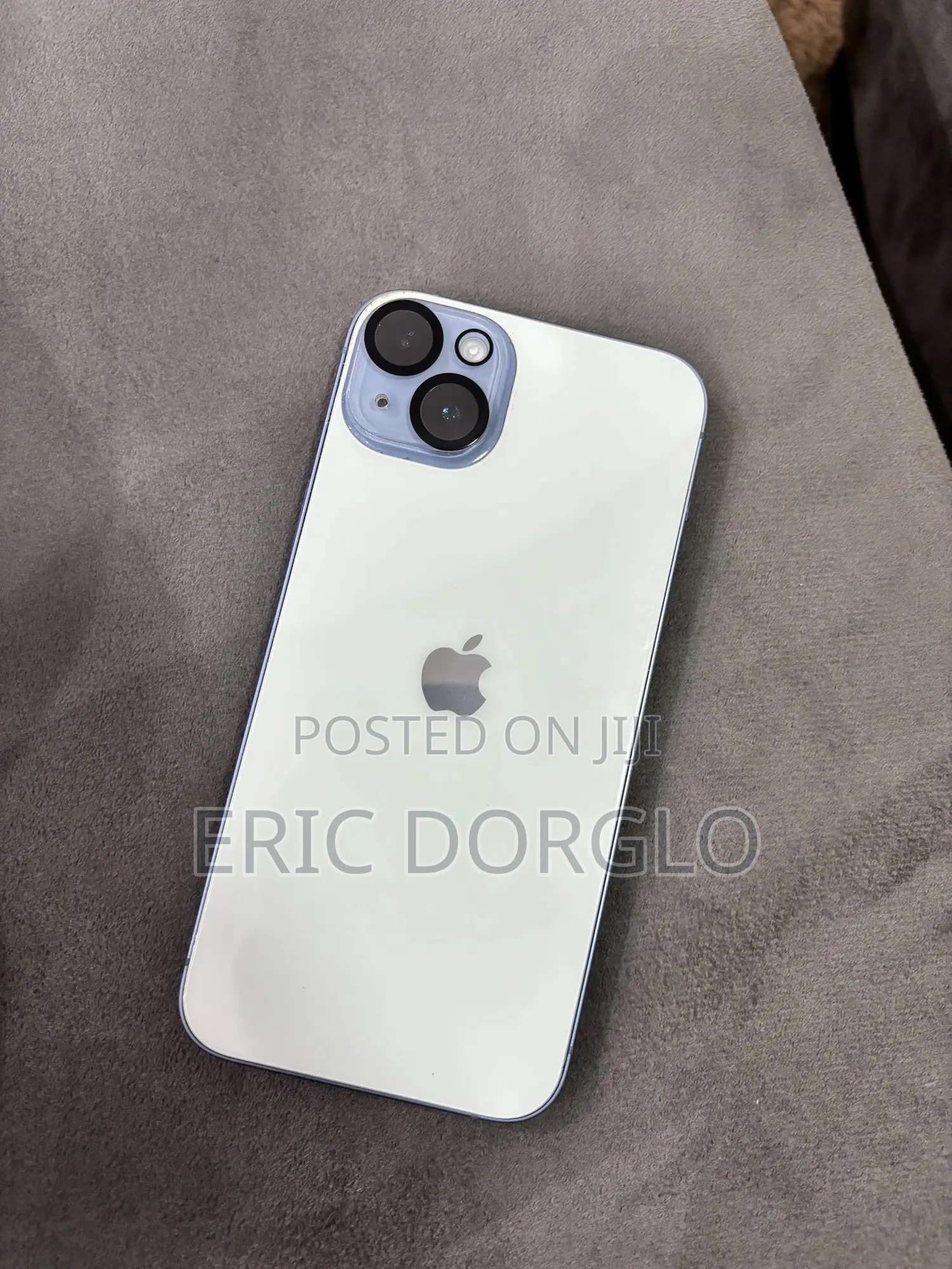 Apple iPhone 14 Plus 128 GB White