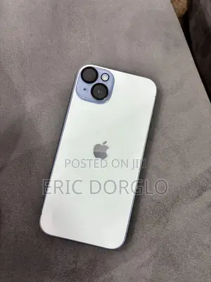 Apple iPhone 14 Plus 128 GB White