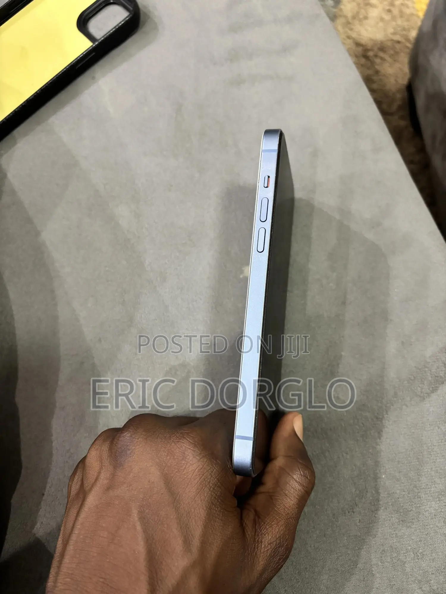 Apple iPhone 14 Plus 128 GB White