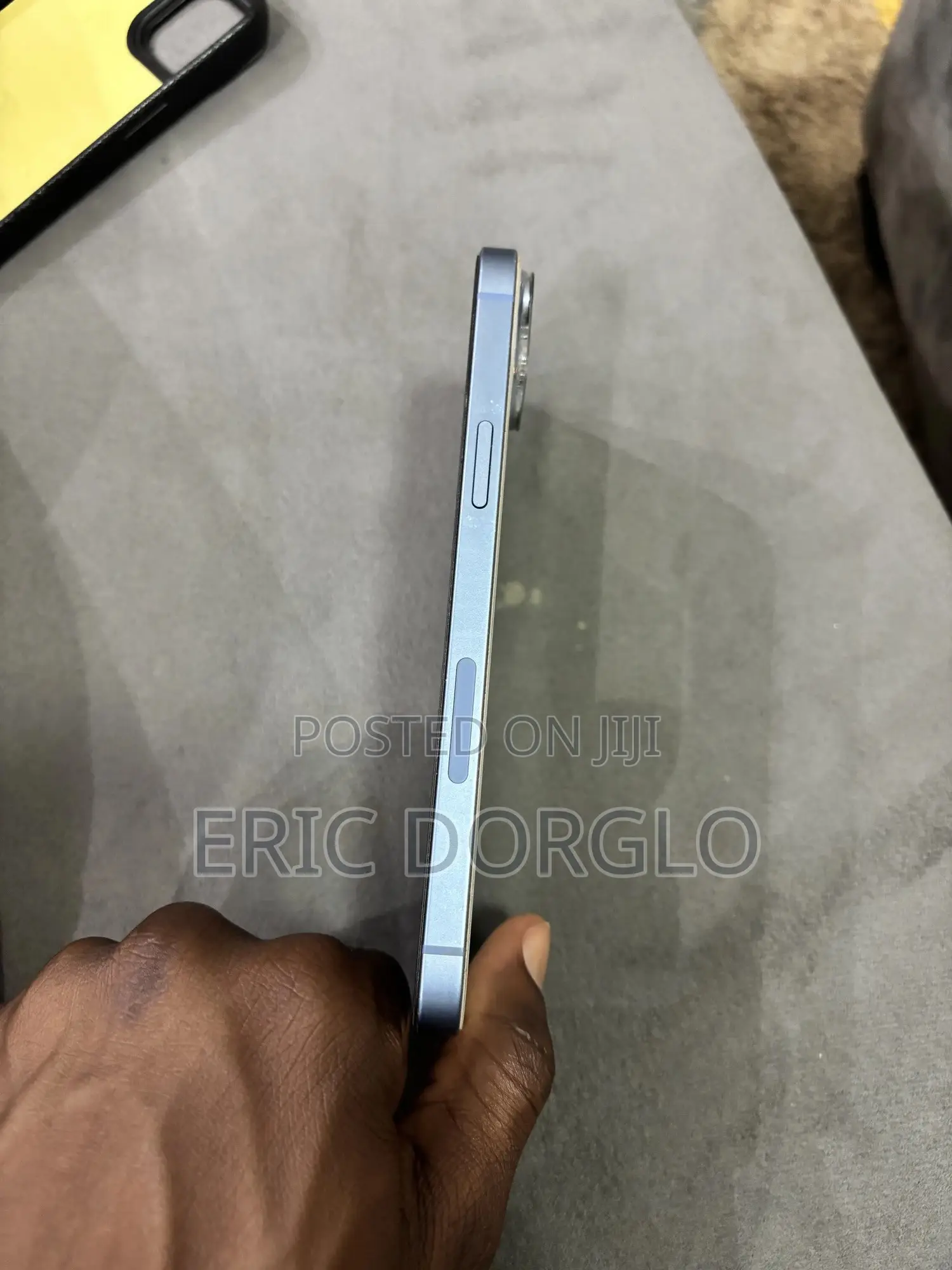 Apple iPhone 14 Plus 128 GB White