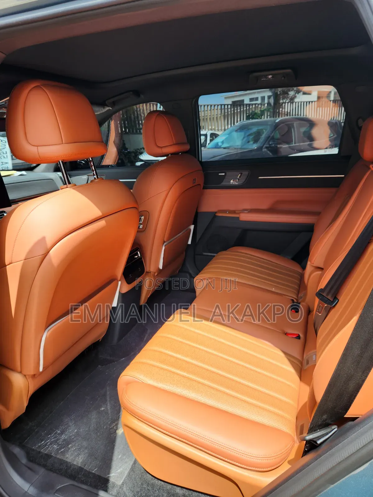New Jetour X70 2025 Blue