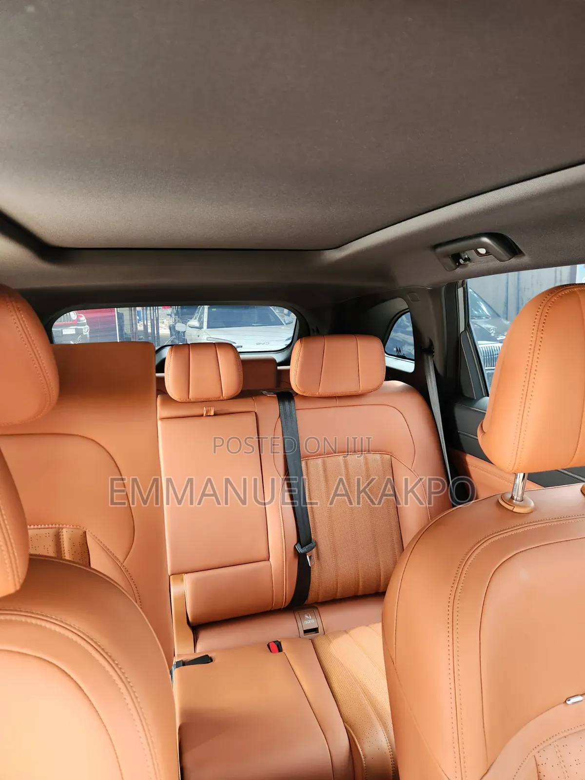 New Jetour X70 2025 Blue