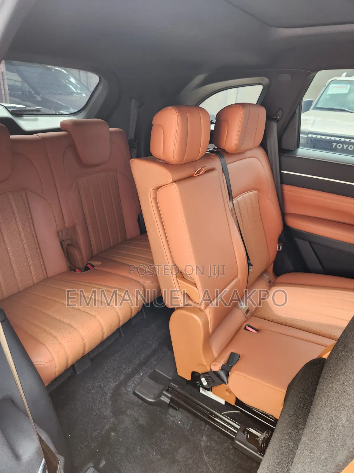 New Jetour X70 2025 Blue