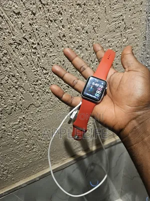 Apple Watch Series 3